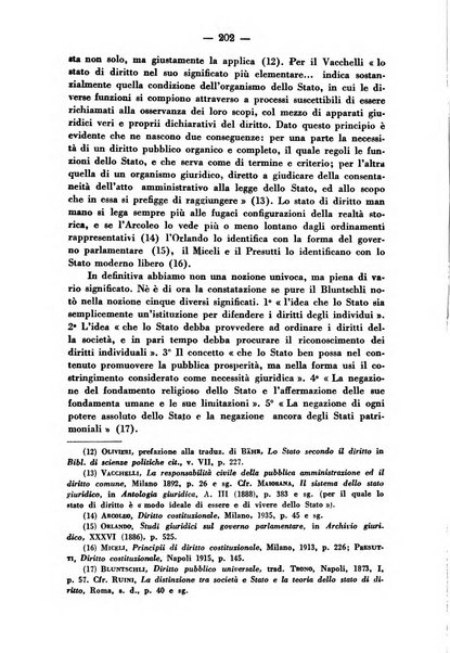 Rivista di diritto pubblico e della pubblica amministrazione in Italia. La giustizia amministrativa raccolta completa di giurisprudenza amministrativa esposta sistematicamente