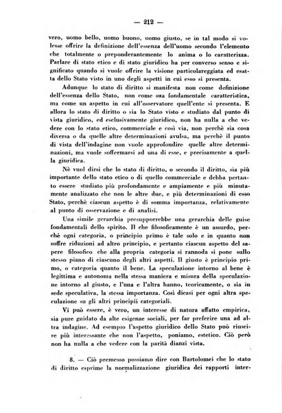 Rivista di diritto pubblico e della pubblica amministrazione in Italia. La giustizia amministrativa raccolta completa di giurisprudenza amministrativa esposta sistematicamente