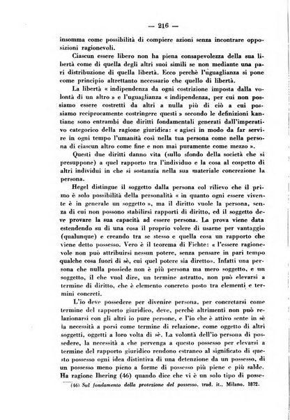 Rivista di diritto pubblico e della pubblica amministrazione in Italia. La giustizia amministrativa raccolta completa di giurisprudenza amministrativa esposta sistematicamente