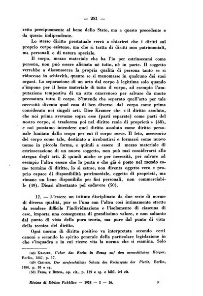 Rivista di diritto pubblico e della pubblica amministrazione in Italia. La giustizia amministrativa raccolta completa di giurisprudenza amministrativa esposta sistematicamente