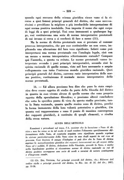 Rivista di diritto pubblico e della pubblica amministrazione in Italia. La giustizia amministrativa raccolta completa di giurisprudenza amministrativa esposta sistematicamente