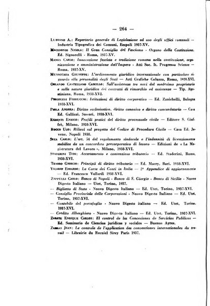 Rivista di diritto pubblico e della pubblica amministrazione in Italia. La giustizia amministrativa raccolta completa di giurisprudenza amministrativa esposta sistematicamente