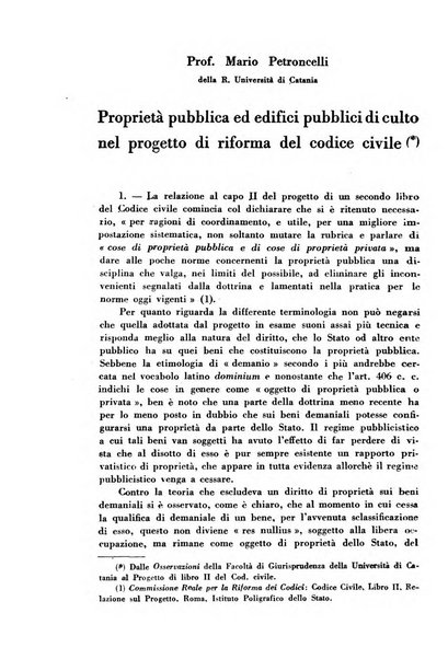 Rivista di diritto pubblico e della pubblica amministrazione in Italia. La giustizia amministrativa raccolta completa di giurisprudenza amministrativa esposta sistematicamente