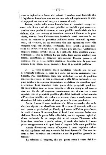 Rivista di diritto pubblico e della pubblica amministrazione in Italia. La giustizia amministrativa raccolta completa di giurisprudenza amministrativa esposta sistematicamente