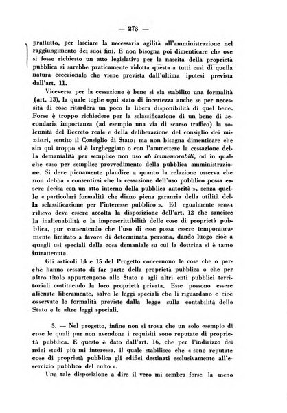 Rivista di diritto pubblico e della pubblica amministrazione in Italia. La giustizia amministrativa raccolta completa di giurisprudenza amministrativa esposta sistematicamente