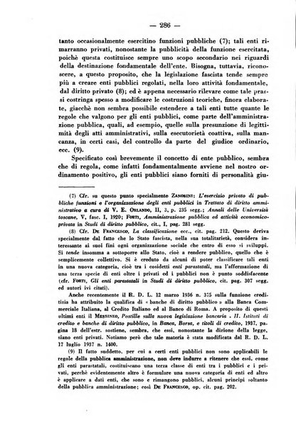 Rivista di diritto pubblico e della pubblica amministrazione in Italia. La giustizia amministrativa raccolta completa di giurisprudenza amministrativa esposta sistematicamente