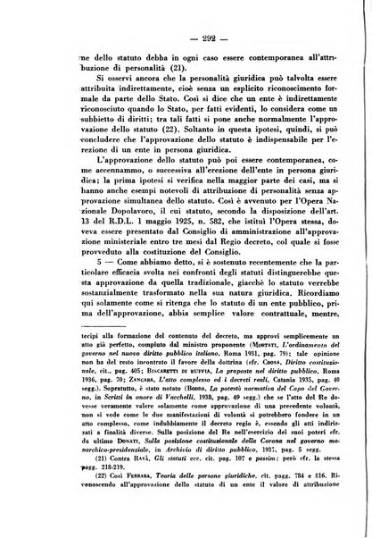 Rivista di diritto pubblico e della pubblica amministrazione in Italia. La giustizia amministrativa raccolta completa di giurisprudenza amministrativa esposta sistematicamente