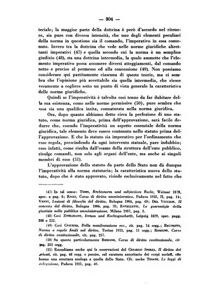 Rivista di diritto pubblico e della pubblica amministrazione in Italia. La giustizia amministrativa raccolta completa di giurisprudenza amministrativa esposta sistematicamente