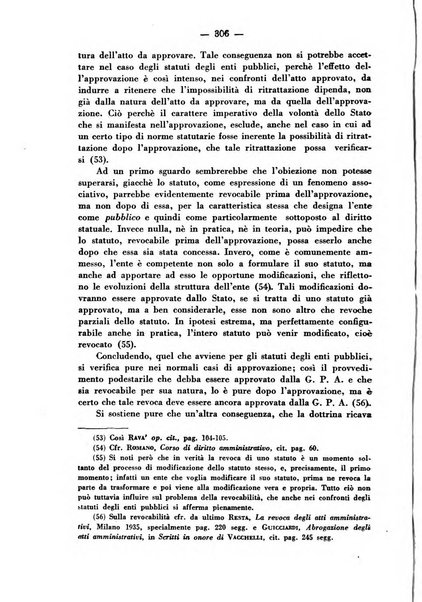 Rivista di diritto pubblico e della pubblica amministrazione in Italia. La giustizia amministrativa raccolta completa di giurisprudenza amministrativa esposta sistematicamente