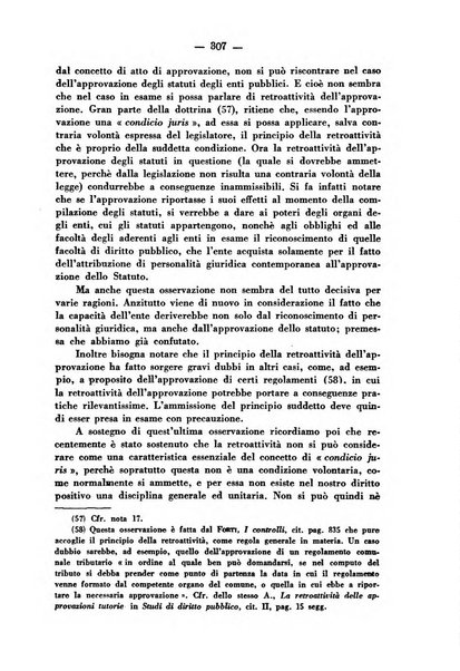 Rivista di diritto pubblico e della pubblica amministrazione in Italia. La giustizia amministrativa raccolta completa di giurisprudenza amministrativa esposta sistematicamente