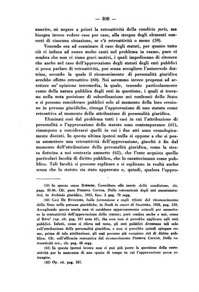 Rivista di diritto pubblico e della pubblica amministrazione in Italia. La giustizia amministrativa raccolta completa di giurisprudenza amministrativa esposta sistematicamente