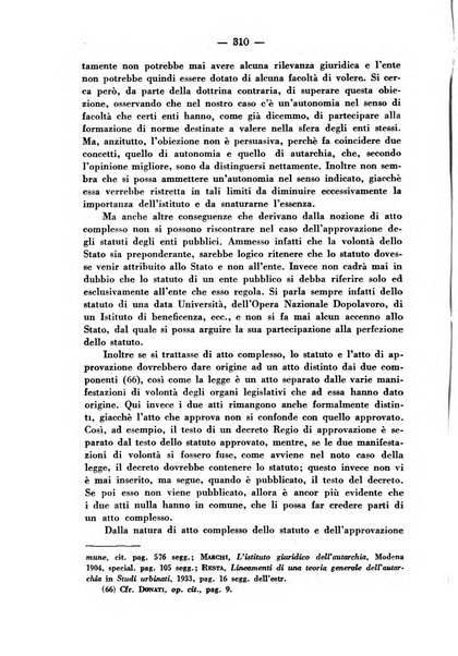 Rivista di diritto pubblico e della pubblica amministrazione in Italia. La giustizia amministrativa raccolta completa di giurisprudenza amministrativa esposta sistematicamente