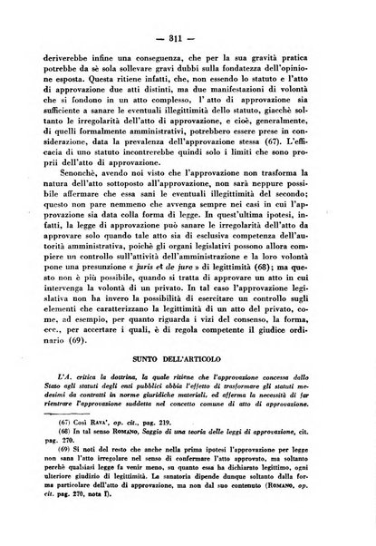 Rivista di diritto pubblico e della pubblica amministrazione in Italia. La giustizia amministrativa raccolta completa di giurisprudenza amministrativa esposta sistematicamente