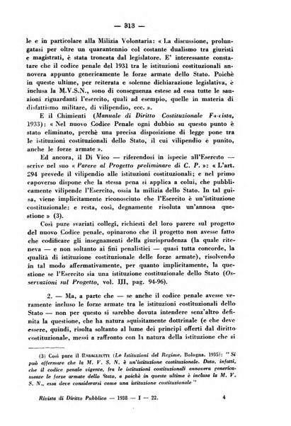 Rivista di diritto pubblico e della pubblica amministrazione in Italia. La giustizia amministrativa raccolta completa di giurisprudenza amministrativa esposta sistematicamente