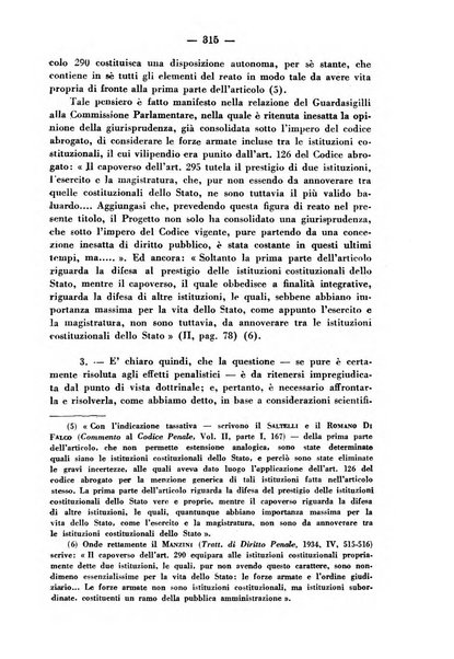 Rivista di diritto pubblico e della pubblica amministrazione in Italia. La giustizia amministrativa raccolta completa di giurisprudenza amministrativa esposta sistematicamente