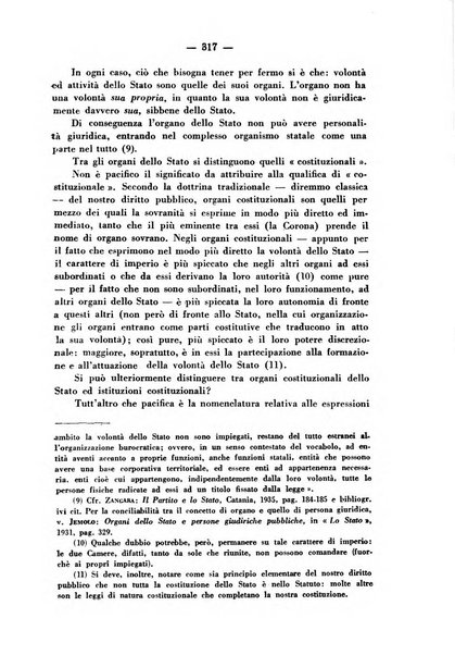 Rivista di diritto pubblico e della pubblica amministrazione in Italia. La giustizia amministrativa raccolta completa di giurisprudenza amministrativa esposta sistematicamente