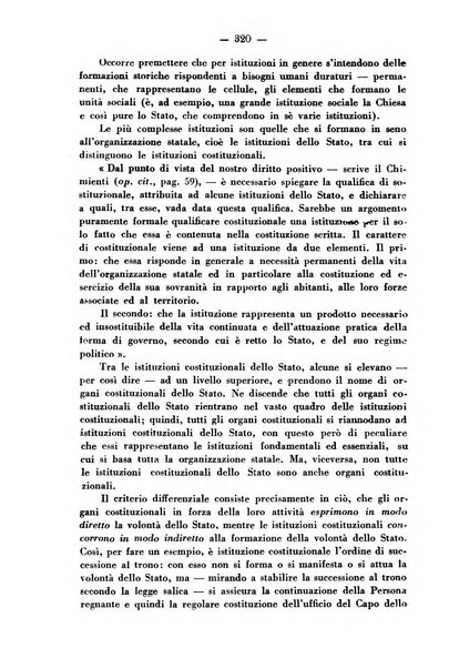 Rivista di diritto pubblico e della pubblica amministrazione in Italia. La giustizia amministrativa raccolta completa di giurisprudenza amministrativa esposta sistematicamente