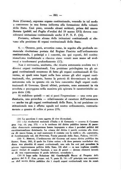 Rivista di diritto pubblico e della pubblica amministrazione in Italia. La giustizia amministrativa raccolta completa di giurisprudenza amministrativa esposta sistematicamente