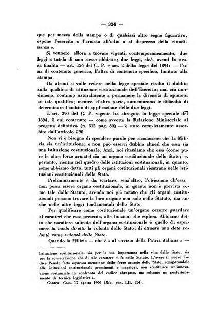 Rivista di diritto pubblico e della pubblica amministrazione in Italia. La giustizia amministrativa raccolta completa di giurisprudenza amministrativa esposta sistematicamente