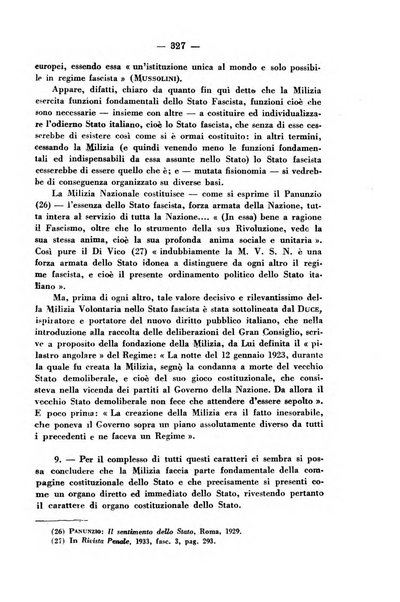 Rivista di diritto pubblico e della pubblica amministrazione in Italia. La giustizia amministrativa raccolta completa di giurisprudenza amministrativa esposta sistematicamente