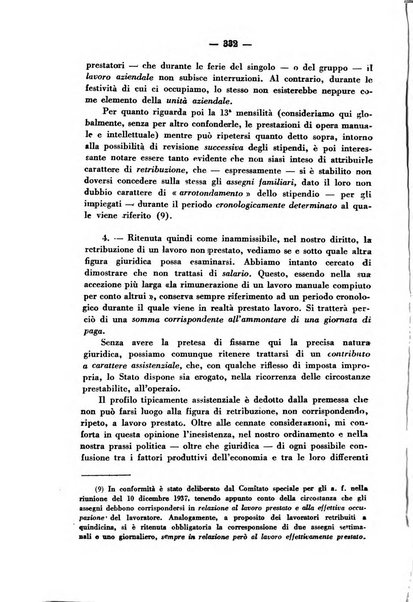 Rivista di diritto pubblico e della pubblica amministrazione in Italia. La giustizia amministrativa raccolta completa di giurisprudenza amministrativa esposta sistematicamente