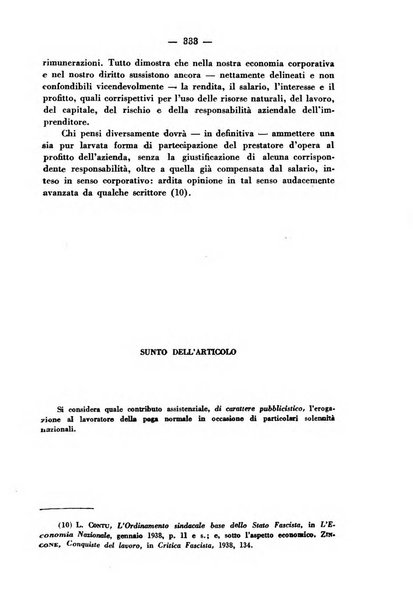 Rivista di diritto pubblico e della pubblica amministrazione in Italia. La giustizia amministrativa raccolta completa di giurisprudenza amministrativa esposta sistematicamente