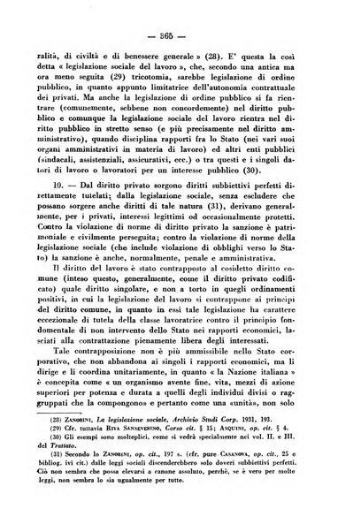 Rivista di diritto pubblico e della pubblica amministrazione in Italia. La giustizia amministrativa raccolta completa di giurisprudenza amministrativa esposta sistematicamente