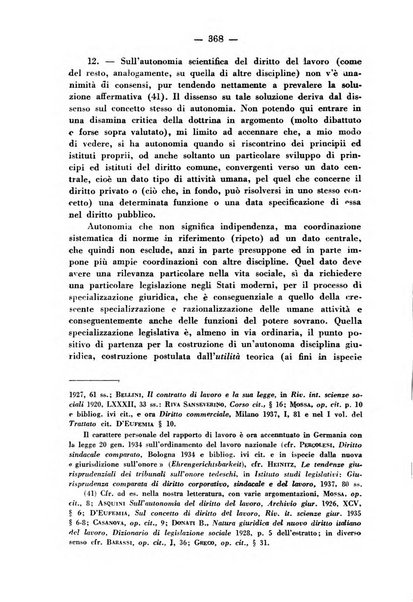 Rivista di diritto pubblico e della pubblica amministrazione in Italia. La giustizia amministrativa raccolta completa di giurisprudenza amministrativa esposta sistematicamente