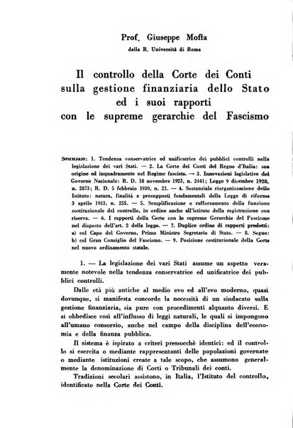 Rivista di diritto pubblico e della pubblica amministrazione in Italia. La giustizia amministrativa raccolta completa di giurisprudenza amministrativa esposta sistematicamente