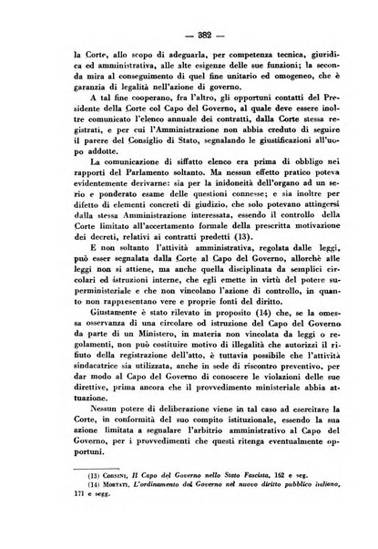 Rivista di diritto pubblico e della pubblica amministrazione in Italia. La giustizia amministrativa raccolta completa di giurisprudenza amministrativa esposta sistematicamente