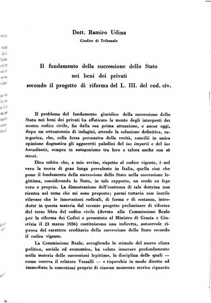 Rivista di diritto pubblico e della pubblica amministrazione in Italia. La giustizia amministrativa raccolta completa di giurisprudenza amministrativa esposta sistematicamente