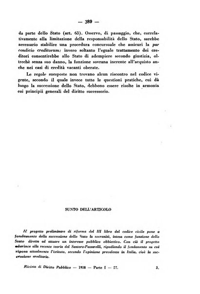 Rivista di diritto pubblico e della pubblica amministrazione in Italia. La giustizia amministrativa raccolta completa di giurisprudenza amministrativa esposta sistematicamente