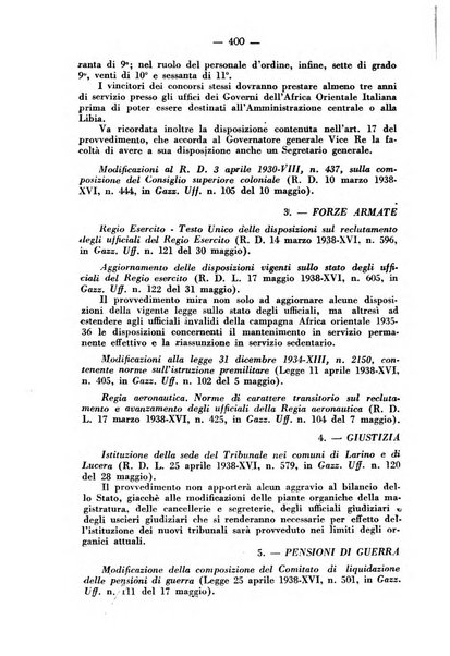 Rivista di diritto pubblico e della pubblica amministrazione in Italia. La giustizia amministrativa raccolta completa di giurisprudenza amministrativa esposta sistematicamente