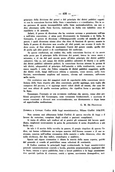 Rivista di diritto pubblico e della pubblica amministrazione in Italia. La giustizia amministrativa raccolta completa di giurisprudenza amministrativa esposta sistematicamente