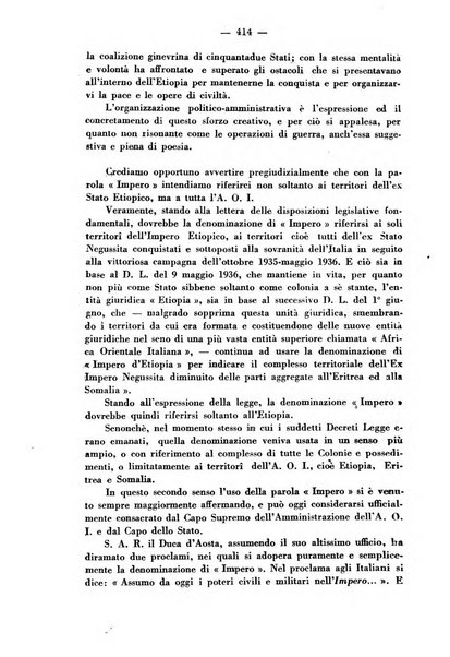 Rivista di diritto pubblico e della pubblica amministrazione in Italia. La giustizia amministrativa raccolta completa di giurisprudenza amministrativa esposta sistematicamente