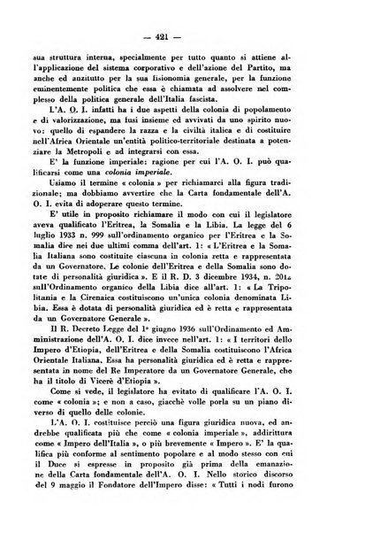 Rivista di diritto pubblico e della pubblica amministrazione in Italia. La giustizia amministrativa raccolta completa di giurisprudenza amministrativa esposta sistematicamente