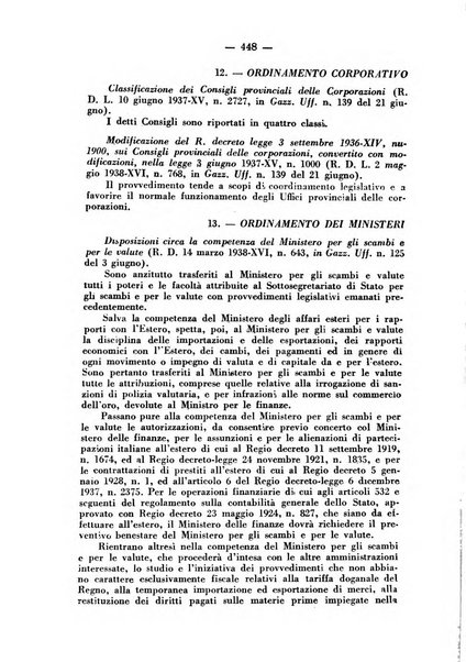 Rivista di diritto pubblico e della pubblica amministrazione in Italia. La giustizia amministrativa raccolta completa di giurisprudenza amministrativa esposta sistematicamente