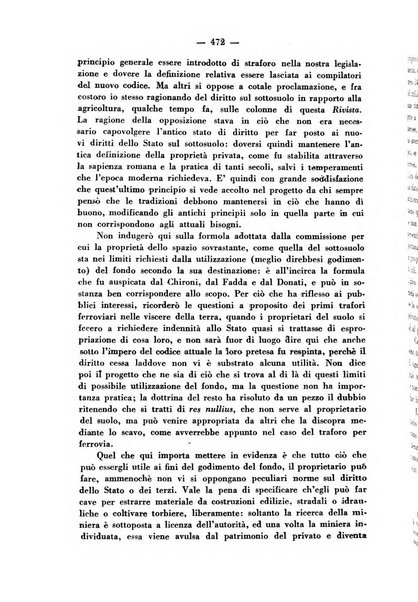 Rivista di diritto pubblico e della pubblica amministrazione in Italia. La giustizia amministrativa raccolta completa di giurisprudenza amministrativa esposta sistematicamente