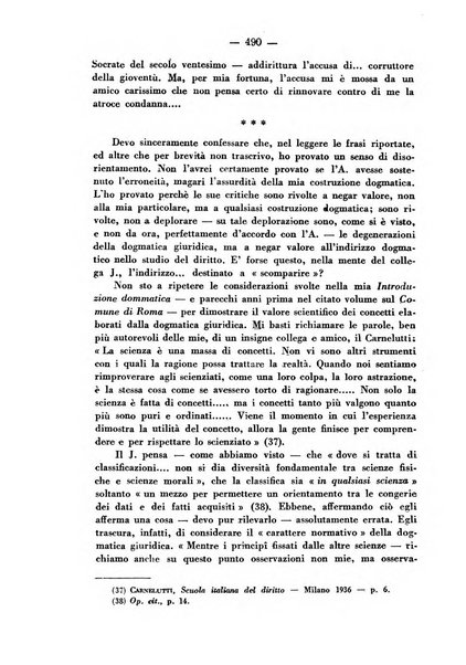 Rivista di diritto pubblico e della pubblica amministrazione in Italia. La giustizia amministrativa raccolta completa di giurisprudenza amministrativa esposta sistematicamente