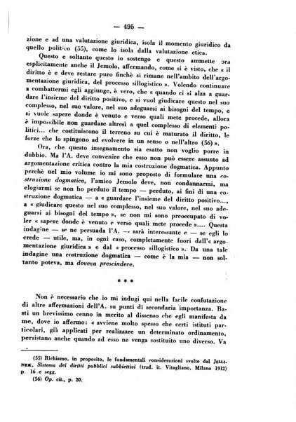 Rivista di diritto pubblico e della pubblica amministrazione in Italia. La giustizia amministrativa raccolta completa di giurisprudenza amministrativa esposta sistematicamente