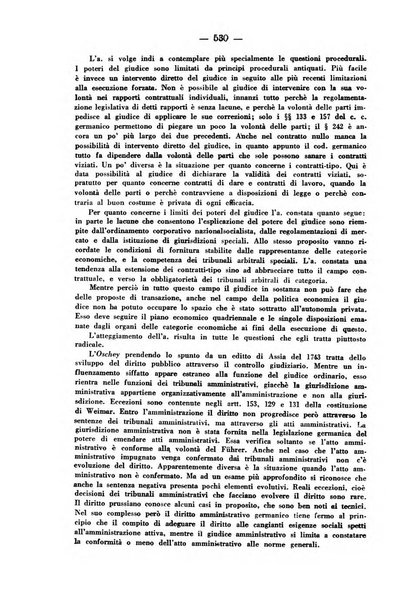 Rivista di diritto pubblico e della pubblica amministrazione in Italia. La giustizia amministrativa raccolta completa di giurisprudenza amministrativa esposta sistematicamente