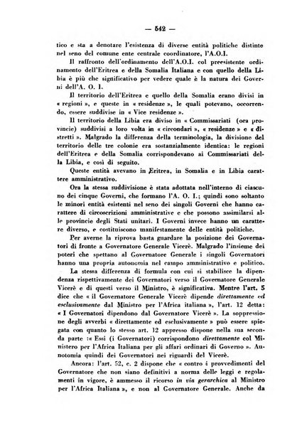 Rivista di diritto pubblico e della pubblica amministrazione in Italia. La giustizia amministrativa raccolta completa di giurisprudenza amministrativa esposta sistematicamente