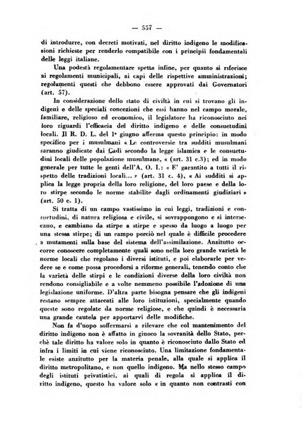 Rivista di diritto pubblico e della pubblica amministrazione in Italia. La giustizia amministrativa raccolta completa di giurisprudenza amministrativa esposta sistematicamente