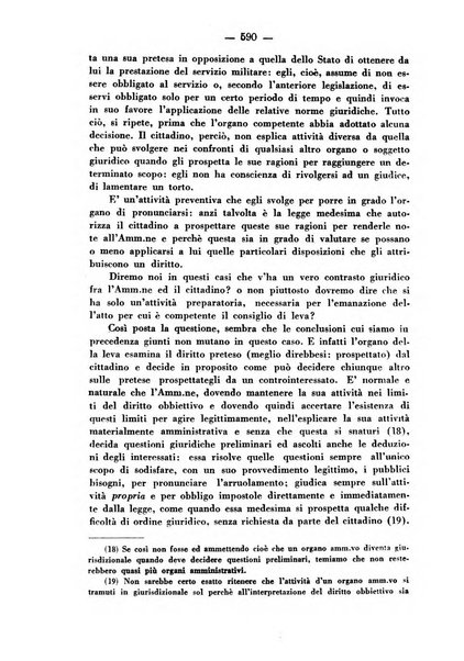 Rivista di diritto pubblico e della pubblica amministrazione in Italia. La giustizia amministrativa raccolta completa di giurisprudenza amministrativa esposta sistematicamente