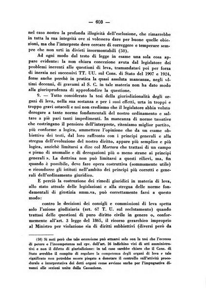 Rivista di diritto pubblico e della pubblica amministrazione in Italia. La giustizia amministrativa raccolta completa di giurisprudenza amministrativa esposta sistematicamente