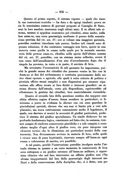 Rivista di diritto pubblico e della pubblica amministrazione in Italia. La giustizia amministrativa raccolta completa di giurisprudenza amministrativa esposta sistematicamente