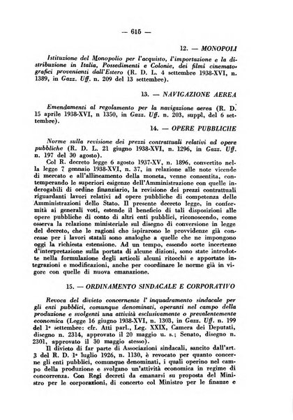 Rivista di diritto pubblico e della pubblica amministrazione in Italia. La giustizia amministrativa raccolta completa di giurisprudenza amministrativa esposta sistematicamente