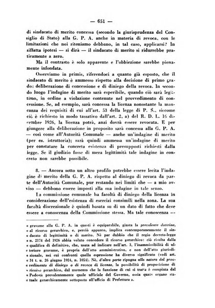 Rivista di diritto pubblico e della pubblica amministrazione in Italia. La giustizia amministrativa raccolta completa di giurisprudenza amministrativa esposta sistematicamente