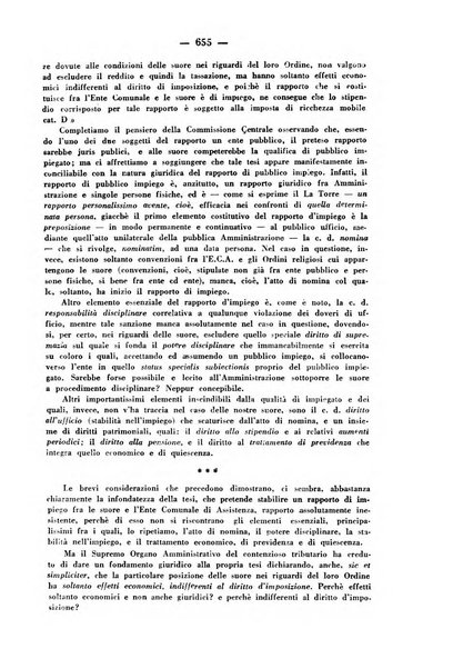 Rivista di diritto pubblico e della pubblica amministrazione in Italia. La giustizia amministrativa raccolta completa di giurisprudenza amministrativa esposta sistematicamente