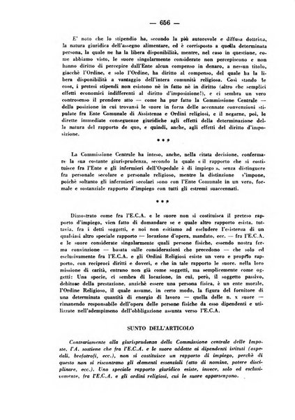 Rivista di diritto pubblico e della pubblica amministrazione in Italia. La giustizia amministrativa raccolta completa di giurisprudenza amministrativa esposta sistematicamente